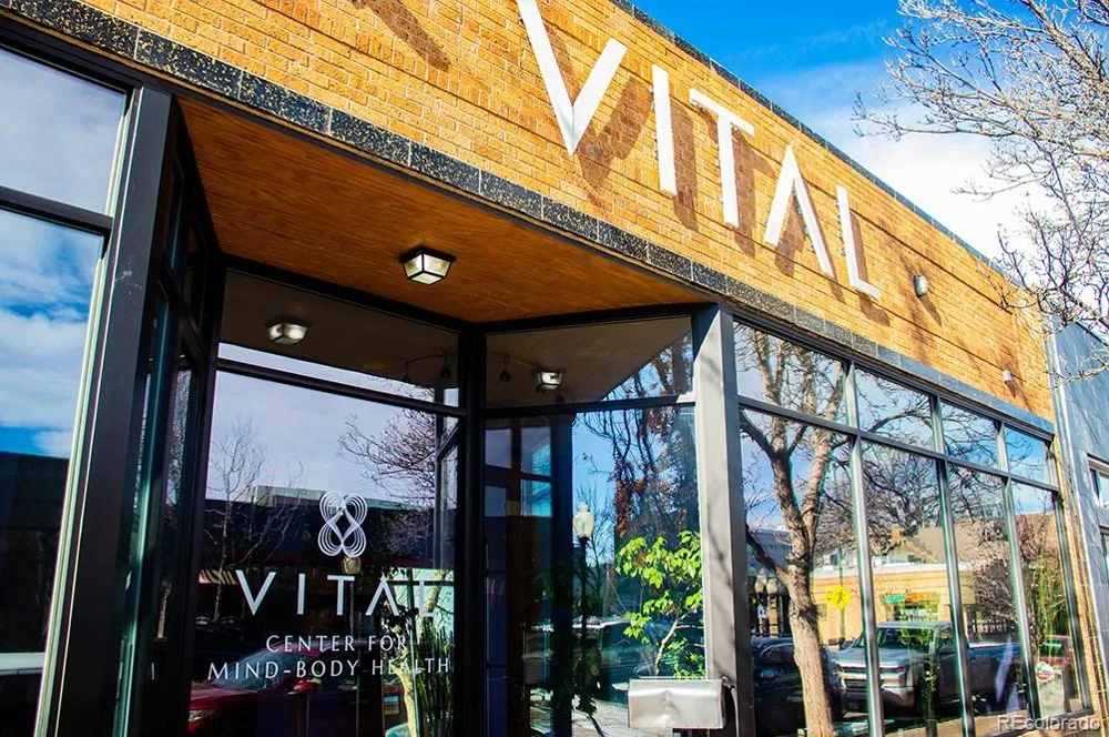 3927 W 38th Avenue #107 Denver, CO 80212