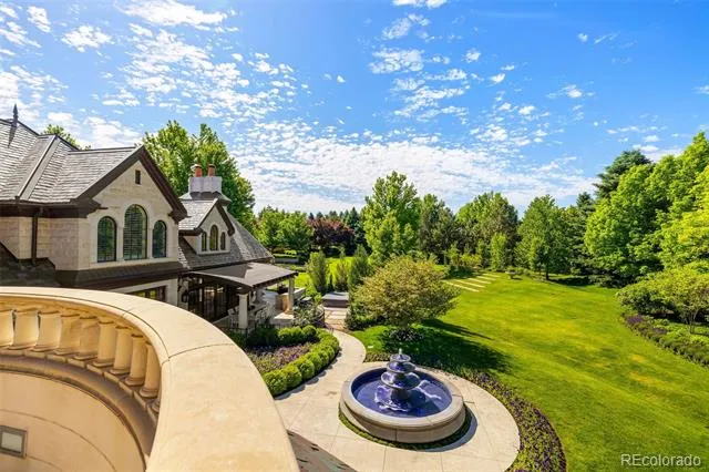 18 Cherry Hills Park Drive Cherry Hills Village, CO 80113