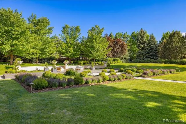 18 Cherry Hills Park Drive Cherry Hills Village, CO 80113