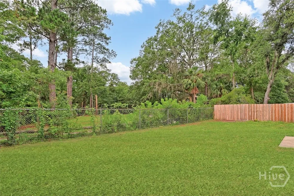 116 Chapel Drive Savannah, GA 31406