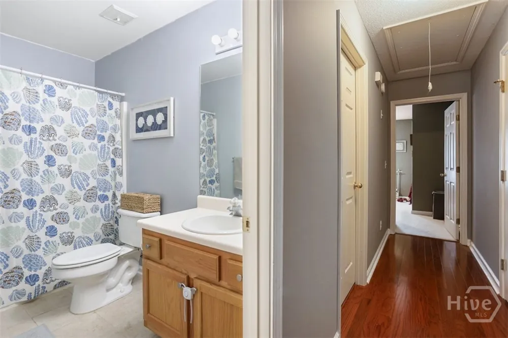 116 Chapel Drive Savannah, GA 31406