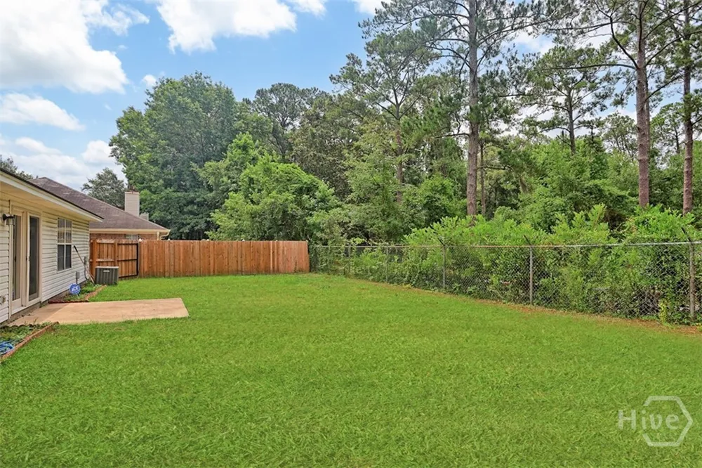 116 Chapel Drive Savannah, GA 31406