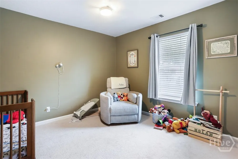 116 Chapel Drive Savannah, GA 31406