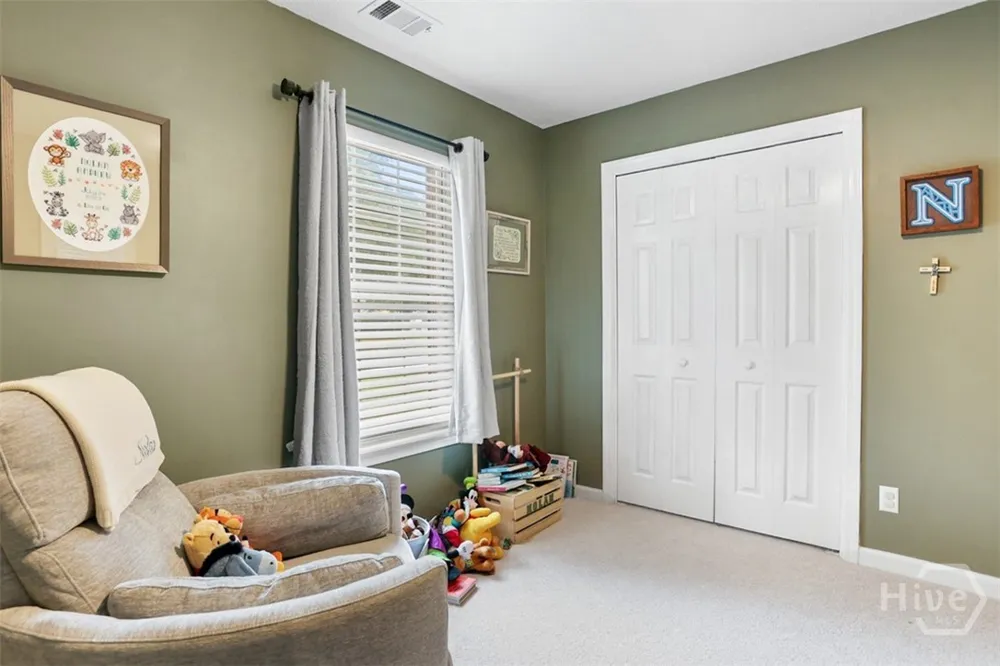 116 Chapel Drive Savannah, GA 31406
