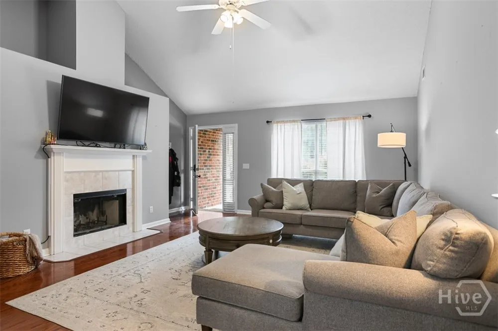 116 Chapel Drive Savannah, GA 31406