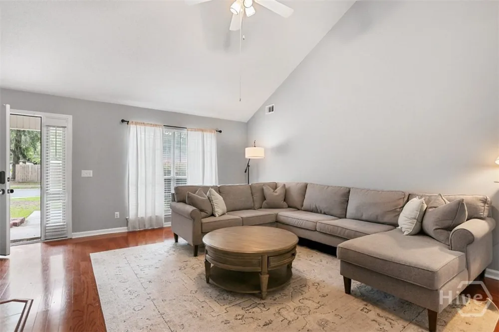 116 Chapel Drive Savannah, GA 31406
