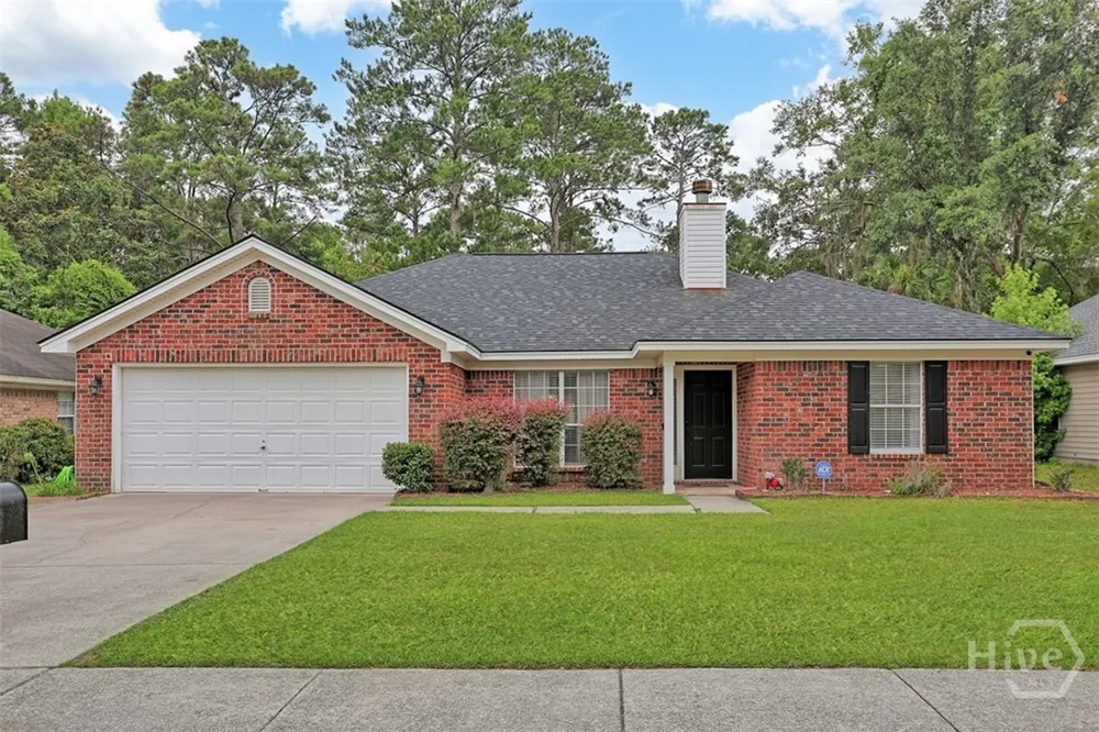116 Chapel Drive Savannah, GA 31406