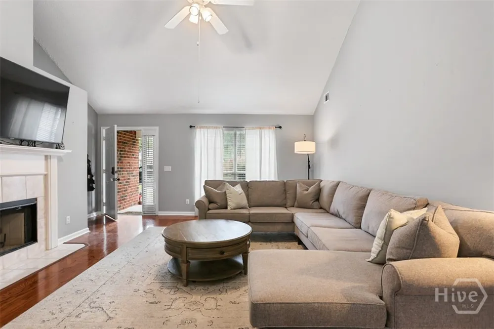 116 Chapel Drive Savannah, GA 31406
