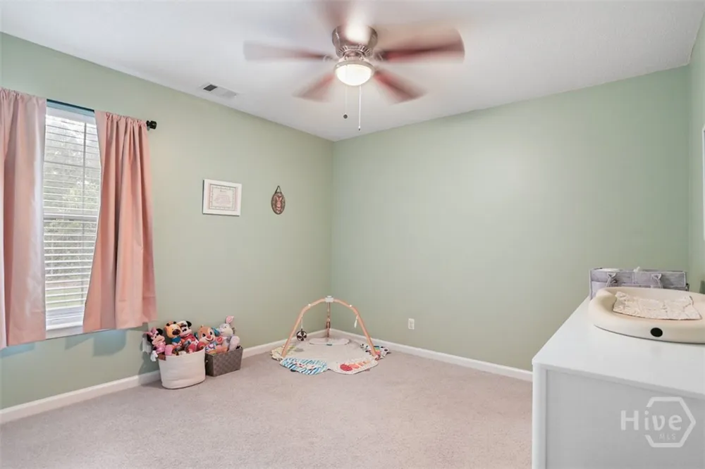 116 Chapel Drive Savannah, GA 31406