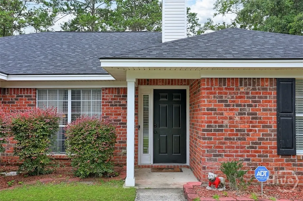 116 Chapel Drive Savannah, GA 31406