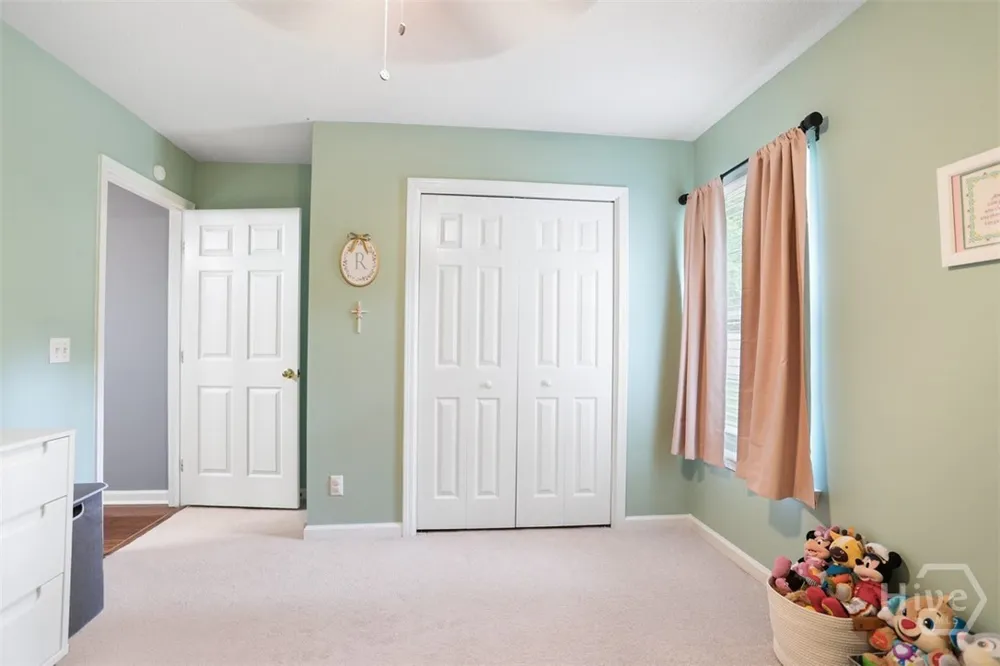116 Chapel Drive Savannah, GA 31406