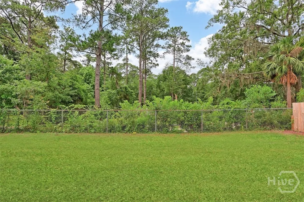 116 Chapel Drive Savannah, GA 31406