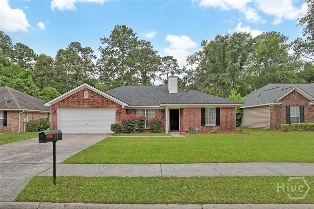 116 Chapel Drive Savannah, GA 31406