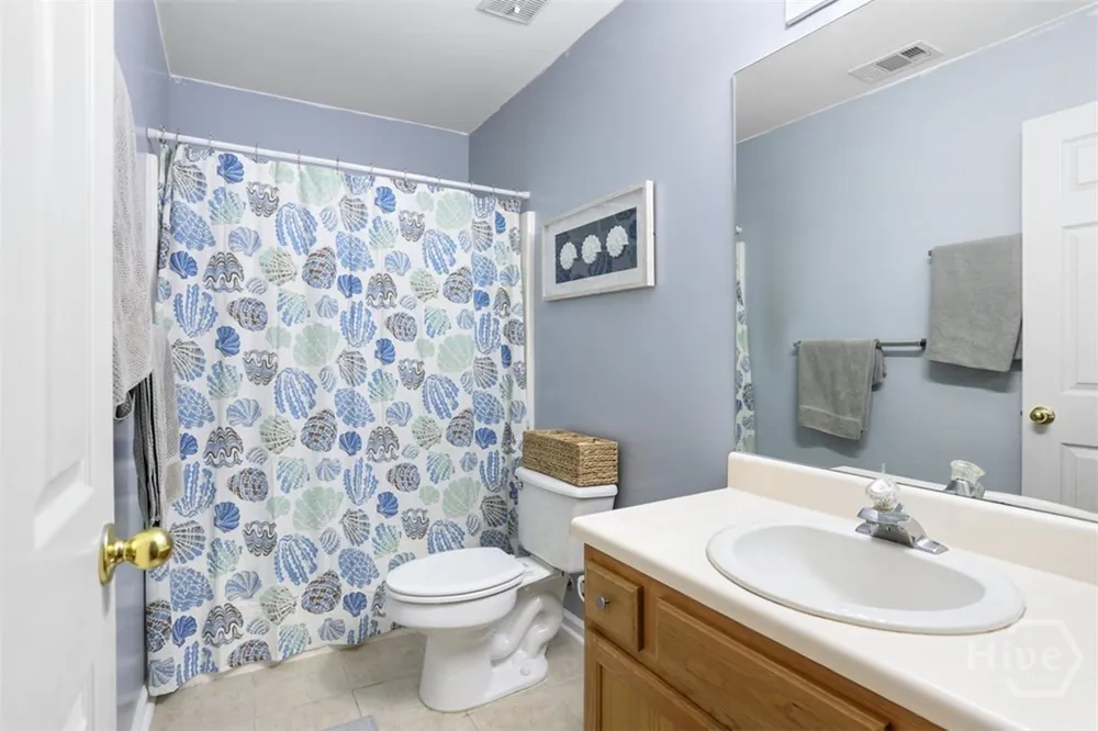 116 Chapel Drive Savannah, GA 31406