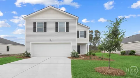 402 Flat Rock Trace