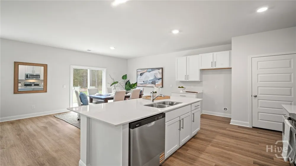 402 Flat Rock Trace Port Wentworth, GA 31407