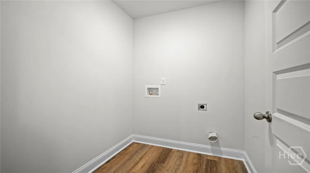 402 Flat Rock Trace Port Wentworth, GA 31407