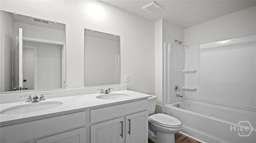 402 Flat Rock Trace Port Wentworth, GA 31407