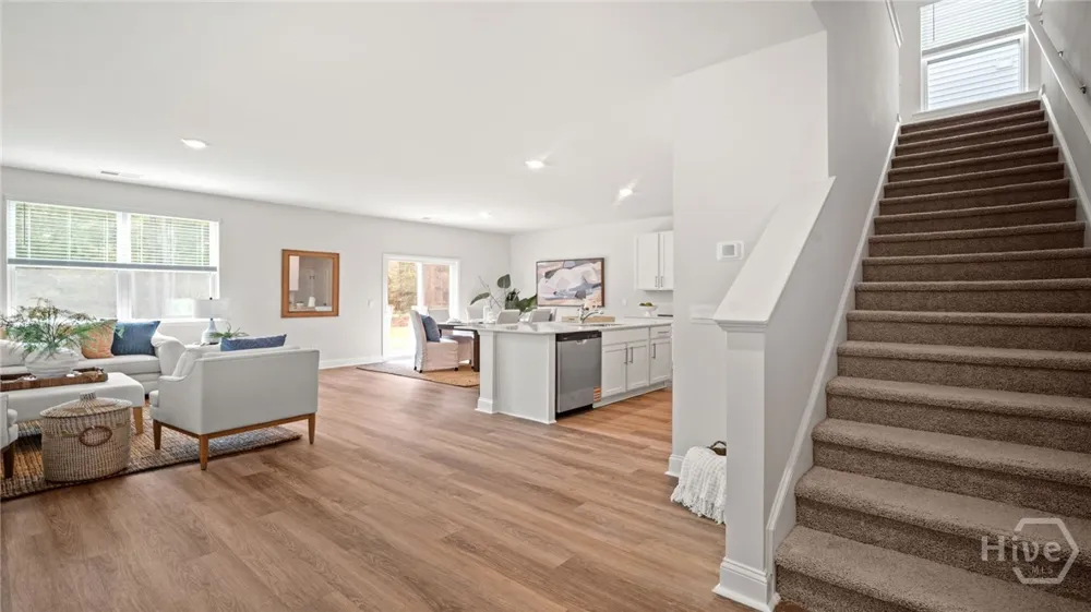 402 Flat Rock Trace Port Wentworth, GA 31407