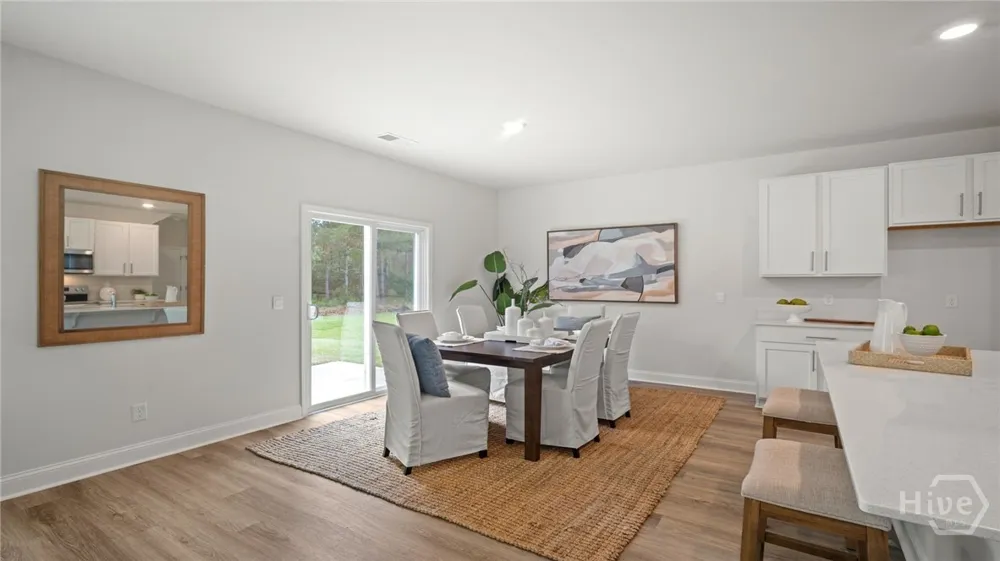 402 Flat Rock Trace Port Wentworth, GA 31407