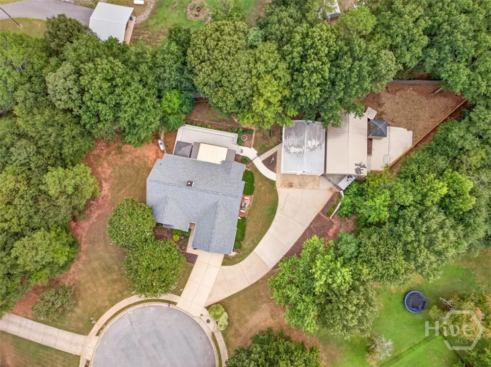 82 Flintstone Road Jefferson, GA 30549