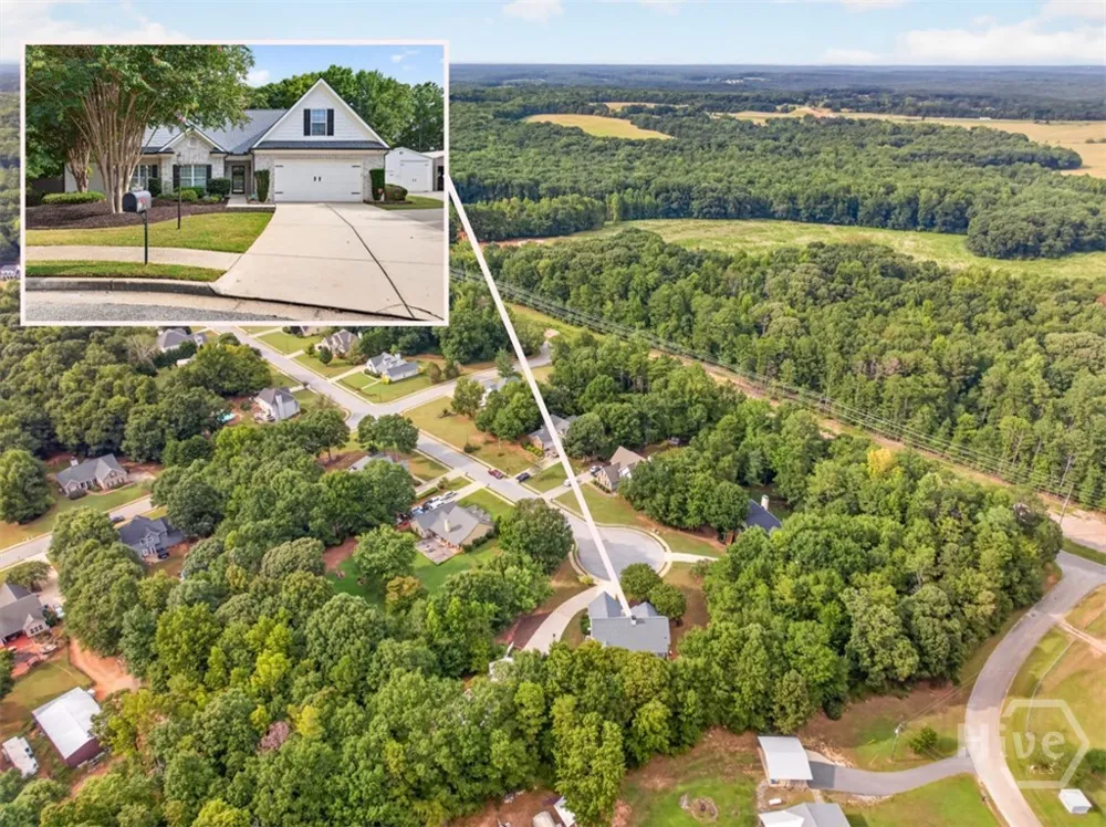 82 Flintstone Road Jefferson, GA 30549