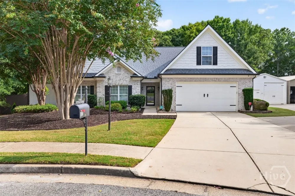 82 Flintstone Road Jefferson, GA 30549