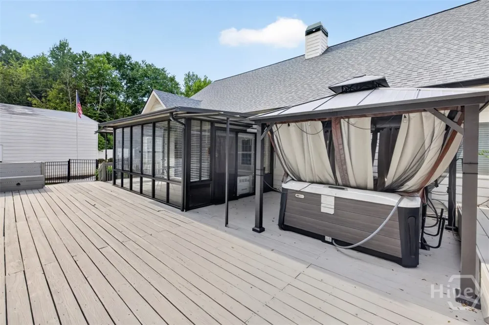 82 Flintstone Road Jefferson, GA 30549