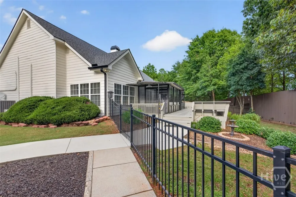 82 Flintstone Road Jefferson, GA 30549