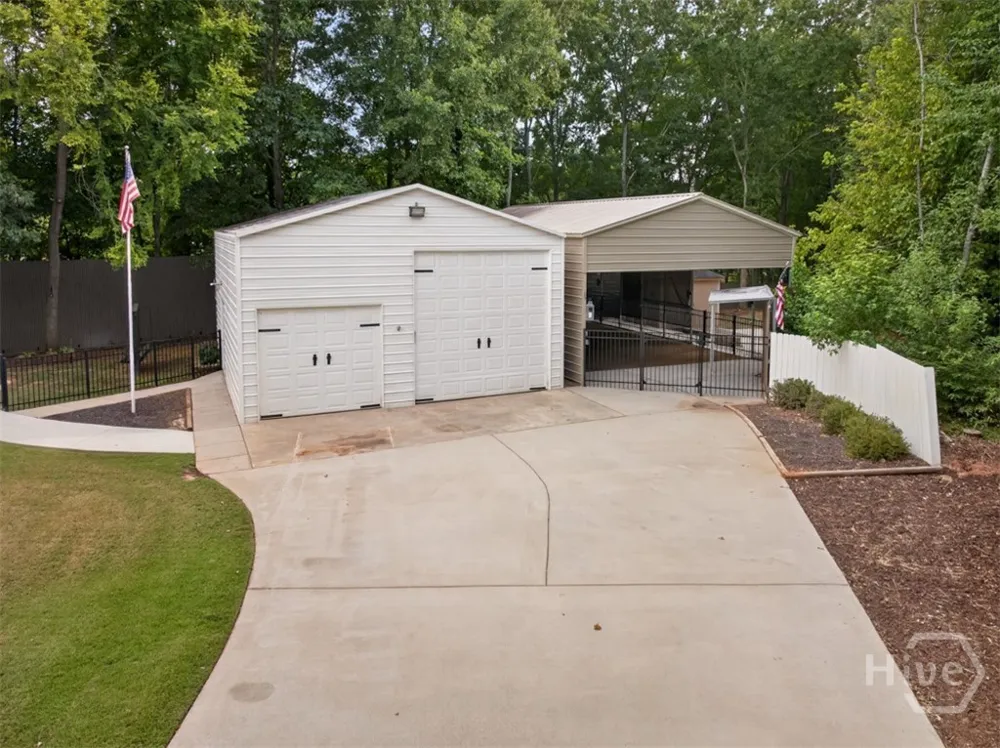 82 Flintstone Road Jefferson, GA 30549