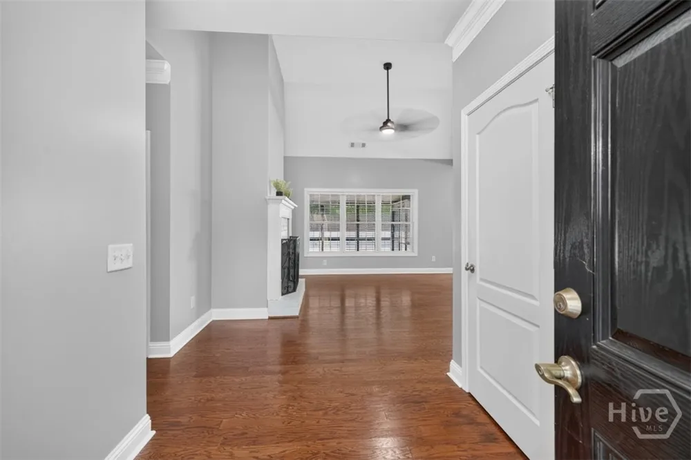 82 Flintstone Road Jefferson, GA 30549