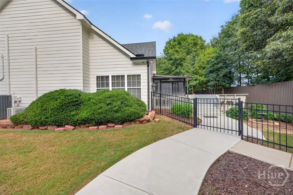 82 Flintstone Road Jefferson, GA 30549