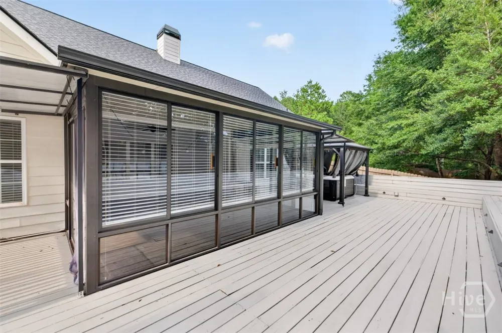 82 Flintstone Road Jefferson, GA 30549
