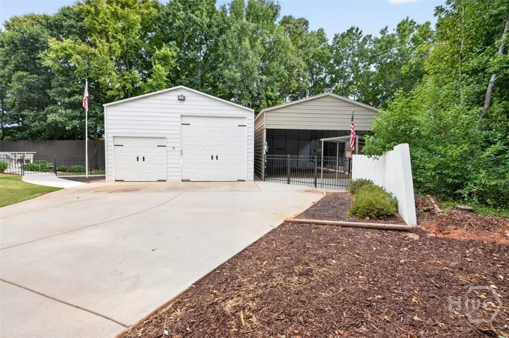 82 Flintstone Road Jefferson, GA 30549