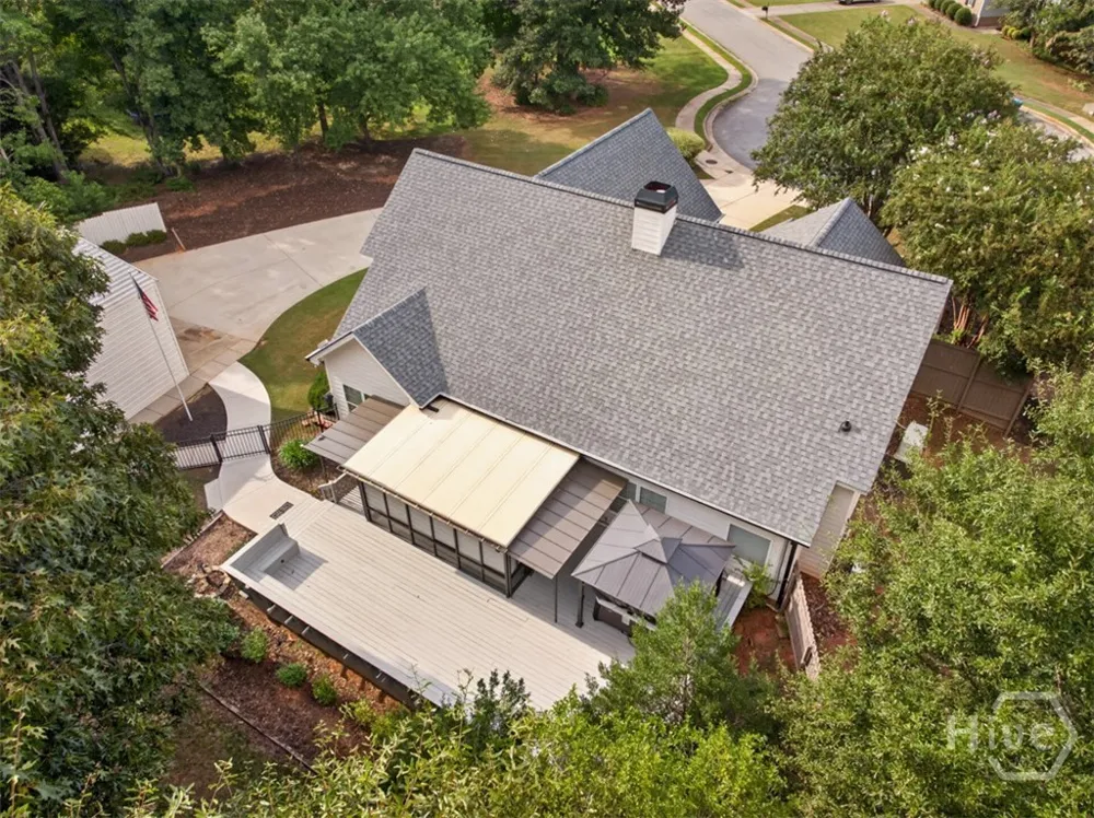 82 Flintstone Road Jefferson, GA 30549