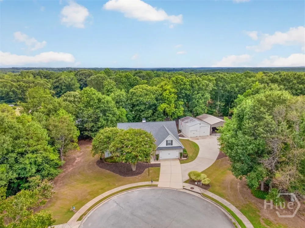 82 Flintstone Road Jefferson, GA 30549