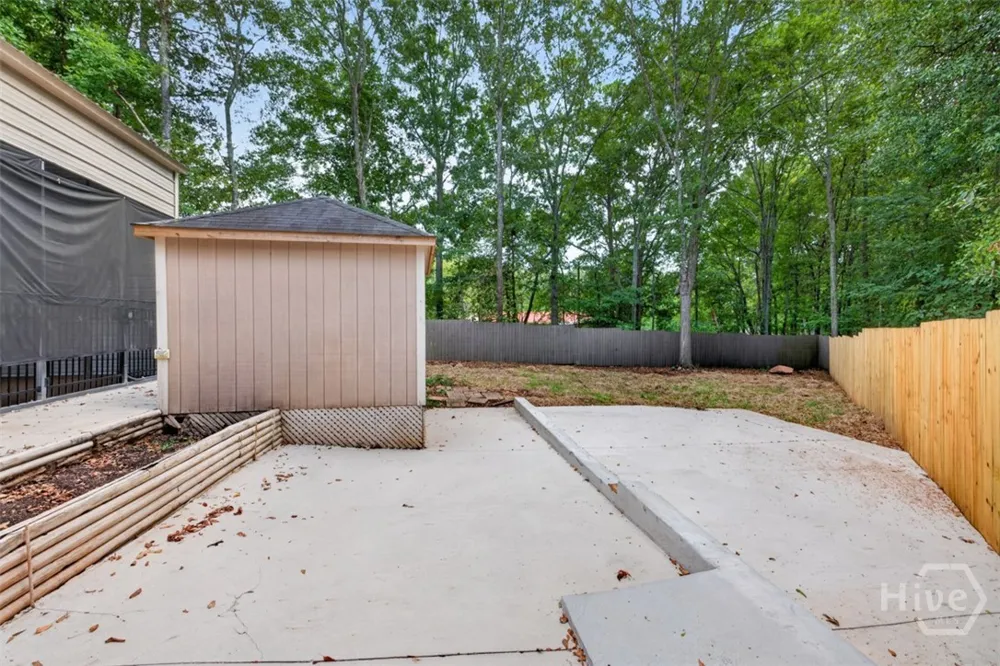 82 Flintstone Road Jefferson, GA 30549