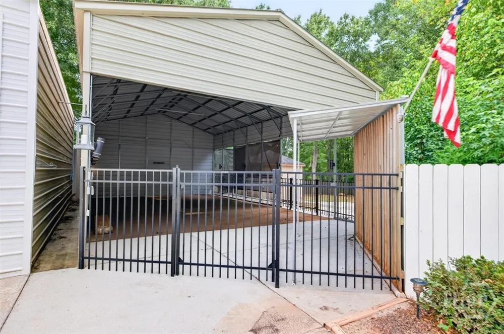 82 Flintstone Road Jefferson, GA 30549