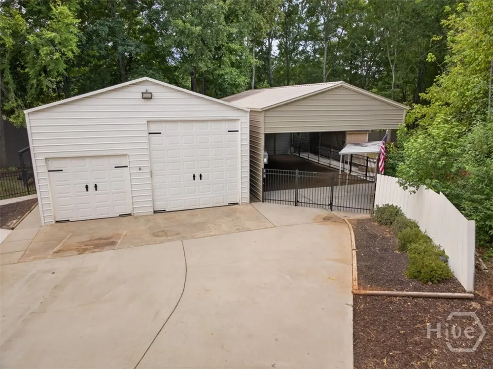 82 Flintstone Road Jefferson, GA 30549