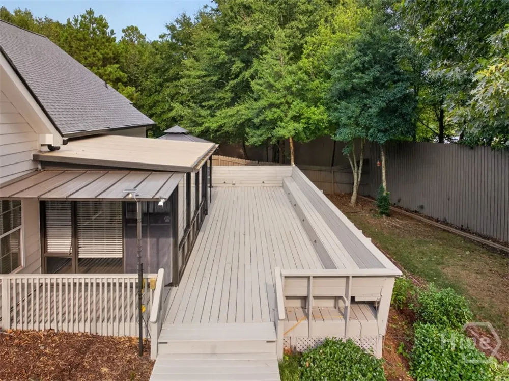 82 Flintstone Road Jefferson, GA 30549