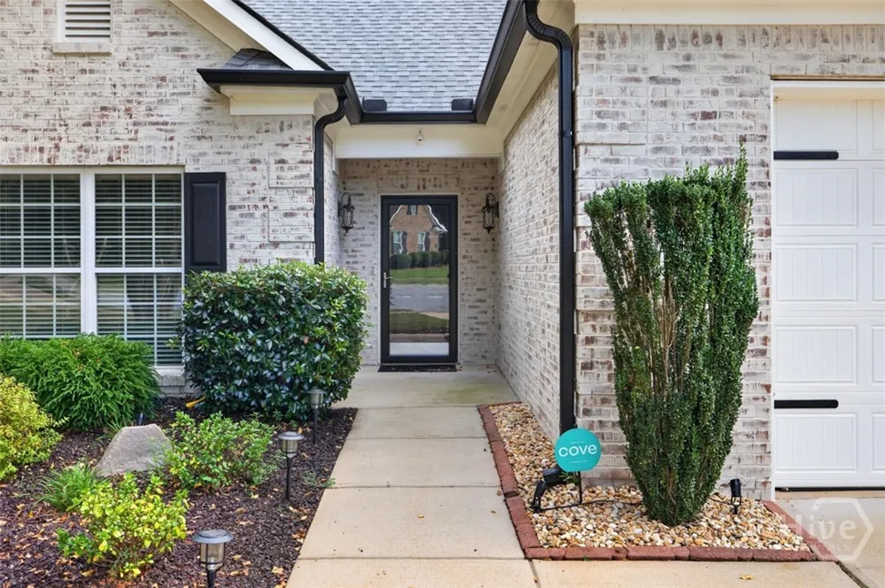 82 Flintstone Road Jefferson, GA 30549