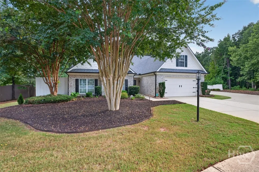 82 Flintstone Road Jefferson, GA 30549