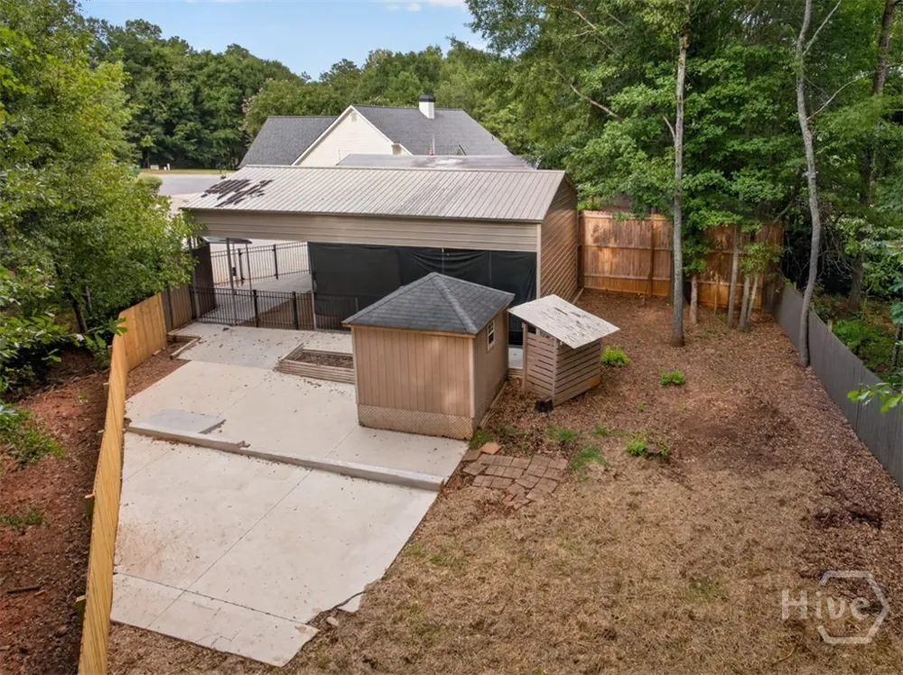 82 Flintstone Road Jefferson, GA 30549