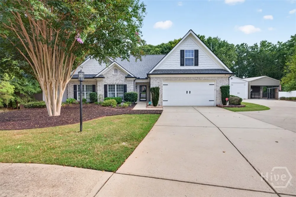 82 Flintstone Road Jefferson, GA 30549