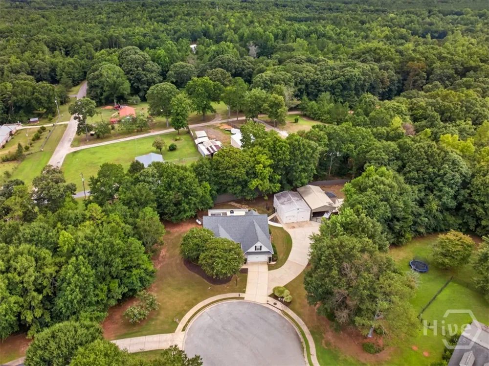 82 Flintstone Road Jefferson, GA 30549
