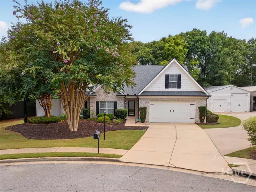 82 Flintstone Road Jefferson, GA 30549