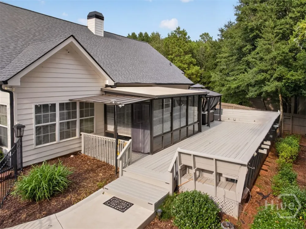 82 Flintstone Road Jefferson, GA 30549