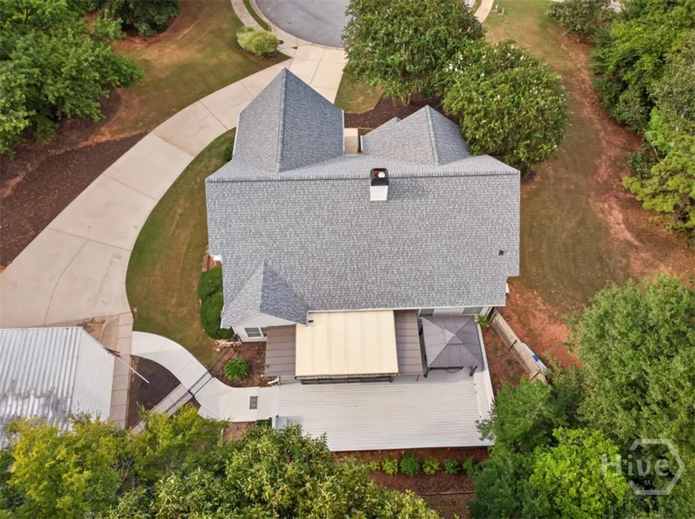 82 Flintstone Road Jefferson, GA 30549