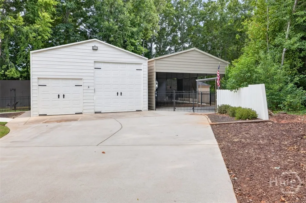 82 Flintstone Road Jefferson, GA 30549