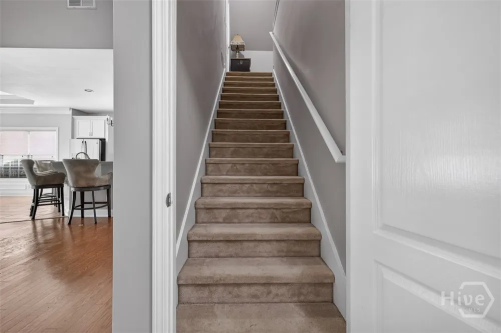 82 Flintstone Road Jefferson, GA 30549